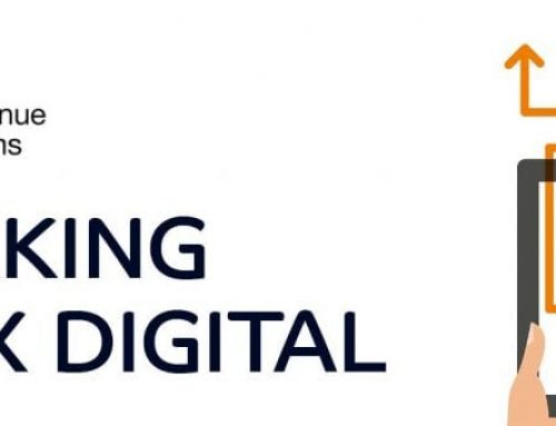 Making Tax Digital – MTD